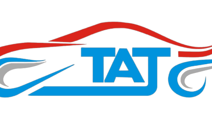 Taj logo